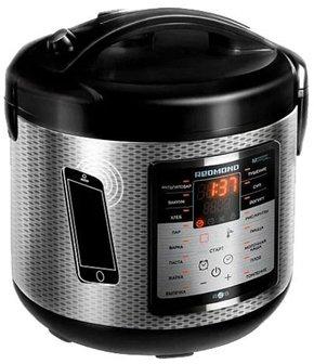 Top best REDMOND multicooker in 2025