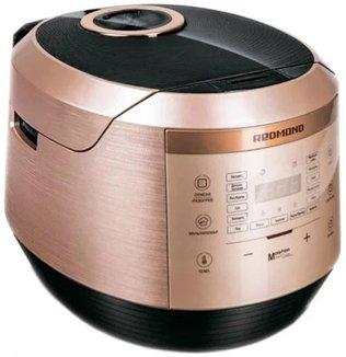 Top best REDMOND multicooker in 2025