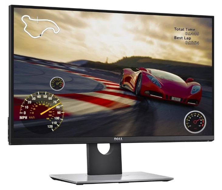 DELL S2716DG monitor