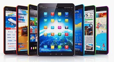 Best tablet firms in 2025