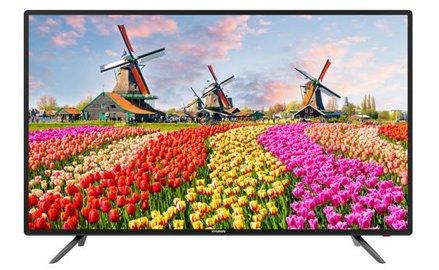 Best 50-55 inch TV in 2025