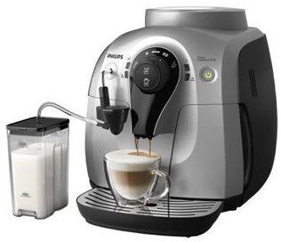 Best coffee machines in 2025