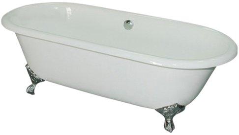 Best cast iron bathtubs in 2025