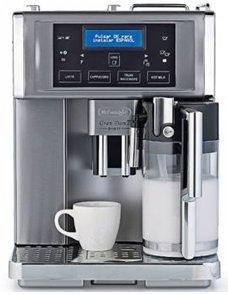 Best coffee machines in 2025