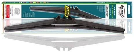 Best windshield wipers for winter and summer in 2025