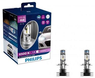 Best H4 bulbs in 2025