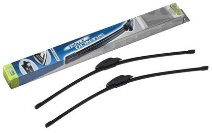 Best windshield wipers for winter and summer in 2025