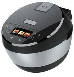 Multicooker הטוב ביותר בשנת 2025