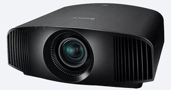 Best home theater projectors in 2025