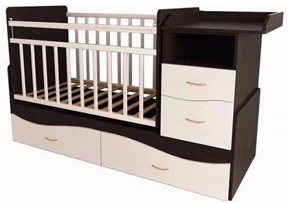 Best Newborn Cribs in 2025