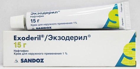 Най-доброто лекарство за гъбички по ноктите през 2025 година