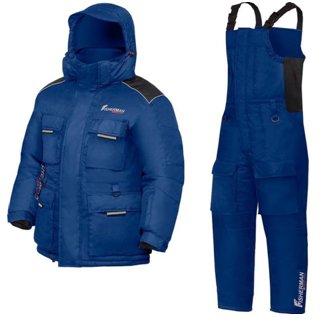 Best Ice Fishing Suits in 2025