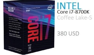 Best Intel processors in 2025