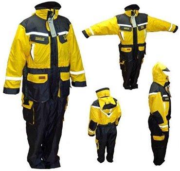 Best Ice Fishing Suits in 2025