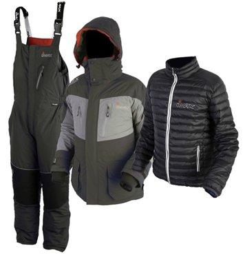 Best Ice Fishing Suits in 2025