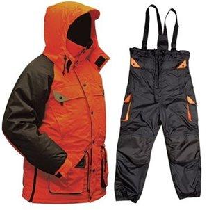 Best Ice Fishing Suits in 2025