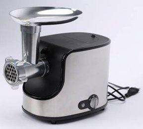 Best electric meat grinders in 2025