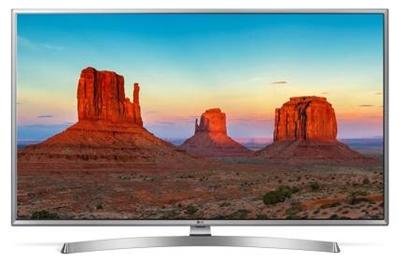 Best 4K TVs in 2025