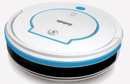 Best Robot Wet Vacuum Cleaners in 2025