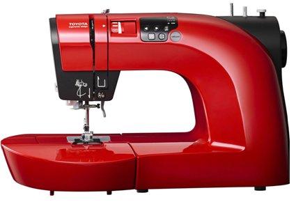 Best sewing machines in 2025