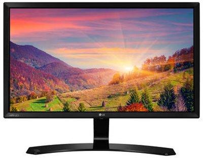 Best 24-27-inch monitors in 2025