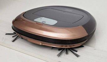 Best robot vacuum cleaner in 2025