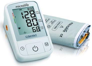 Microlife BP A2 Basic