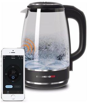 Best electric kettles of 2025