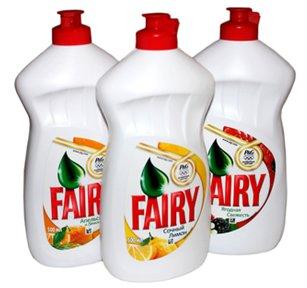 Best dishwashing detergent in 2025