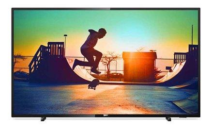 Best 50-55 inch TV in 2025