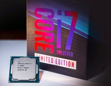 The best processor for gaming in 2025