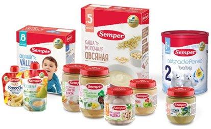 Best baby food manufacturers in 2025