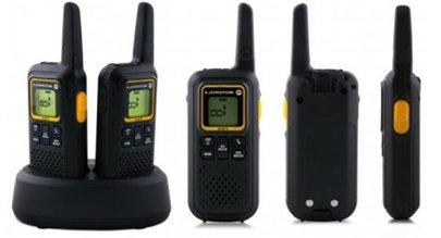 Best walkie-talkies in 2025