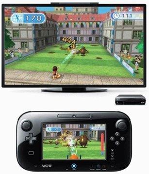 Nintendo Wii