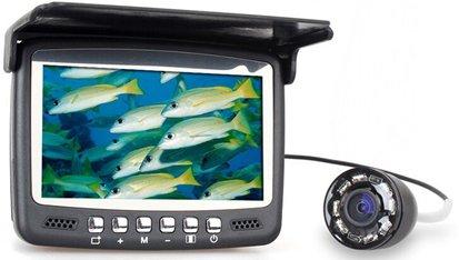 Best camcorders for winter and summer fishing in 2025