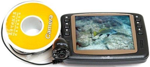 Best camcorders for winter and summer fishing in 2025