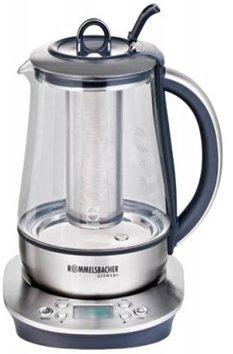 Best electric kettles of 2025