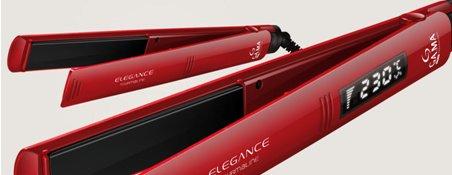 Best hair straighteners in 2025