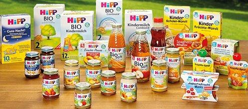 Best baby food manufacturers in 2025