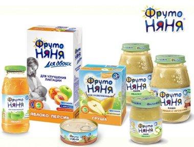 Best baby food manufacturers in 2025