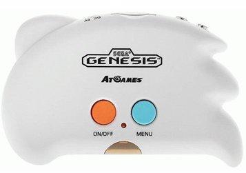 SEGA Genesis Nano Trainer