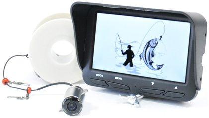 Best camcorders for winter and summer fishing in 2025