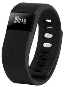 Best fitness bracelets in 2025