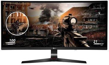 Best gaming monitors in 2025