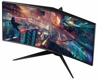 Best gaming monitors in 2025