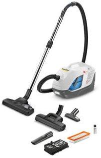 Best vacuum cleaners in 2025