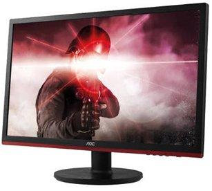 Best gaming monitors in 2025