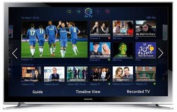 Best Smart TVs in 2025