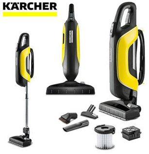 Best vacuum cleaners in 2025