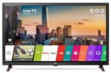 Best Smart TVs in 2025